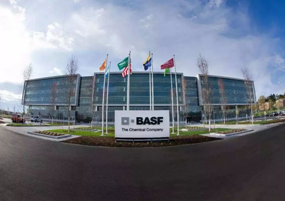鲜境电子为世界著 名化工企业Basf提供温湿度记录仪