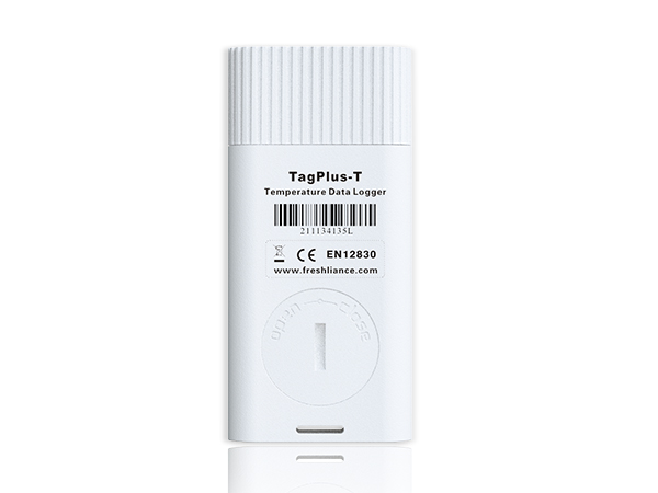 TagPlus-T 多次性USB温度记录仪